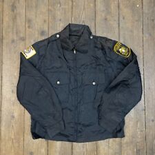 Vintage bomber jacket for sale  HUDDERSFIELD