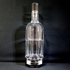 Baccarat bottles abyss for sale  Shipping to Ireland