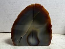 Vintage polished geode for sale  Coffeyville