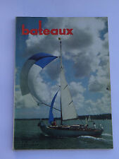 Revue magazine bateaux d'occasion  Nantes-