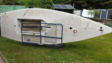 Laser sailing boat for sale  WATFORD