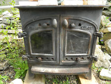 Woodburning stove used for sale  SWANAGE