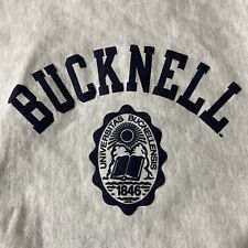 Vintage bucknell university for sale  Escondido