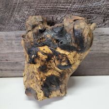Gnarled burl wood for sale  Bartlett