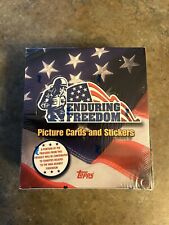 2001 topps enduring for sale  Shipping to Ireland