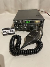 Transceptor Kenwood Trio Tr-9300 10 W 50 MHz 6m Todo Modo Radioaficionado Funcionando segunda mano  Embacar hacia Mexico