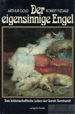 Buch eigensinnige engel gebraucht kaufen  Leipzig