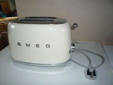 Smeg tsf01cruk retro for sale  BURTON-ON-TRENT