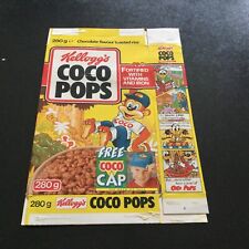 Vintage 1990s kelloggs for sale  FROME
