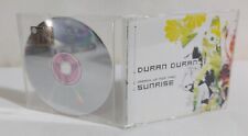35612 CD single - DURAN DURAN - Reach Up For The Sunrise - Epic records 2004 na sprzedaż  Wysyłka do Poland