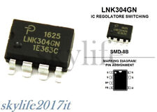 Lnk304gn circuito integrato usato  Presicce