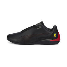 Zapatos deportivos PUMA para hombre Scuderia Ferrari Drift Cat Décima segunda mano  Embacar hacia Mexico