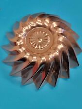 Copper pinwheel jello for sale  Danby