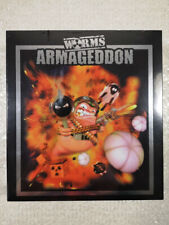 Worms armageddon premium d'occasion  Paris XI