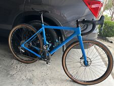 Complete gravel bike for sale  Katy