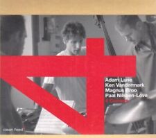 Ken Vandermark : 4 Corners CD Value Guaranteed from eBay’s biggest seller! na sprzedaż  Wysyłka do Poland