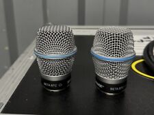 Shure rpw122 replacement d'occasion  Expédié en Belgium