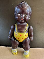 Vintage celluloid doll for sale  UK