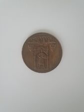 Old medal 123g for sale  Shipping to Ireland
