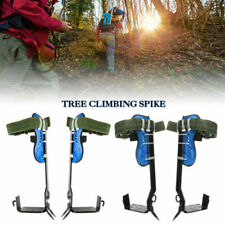 Gears tree climbing for sale  DUNSTABLE