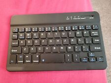 Wireless bluetooth keyboard for sale  EXETER
