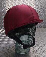 Champion jockey helmet for sale  LONDON