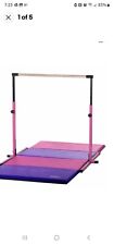 gymnastics practice bar mat for sale  Corinth
