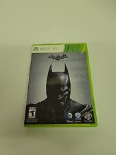 Usado, Batman: Arkham Origins - Xbox 360 completo com manual testado na caixa frete rápido comprar usado  Enviando para Brazil