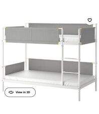 Ikea vitval berth for sale  CRAMLINGTON