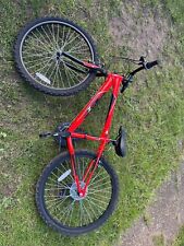 Boys mountain bike for sale  SOUTH OCKENDON