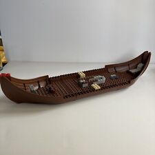 Coque bateau viking d'occasion  Amboise