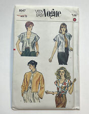 Vogue easy pattern for sale  Columbus