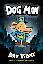 Dog man creator for sale  Boston
