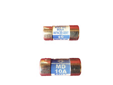 Amp cartridge fuse for sale  CHORLEY