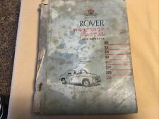 75 rover 75 for sale  EMSWORTH