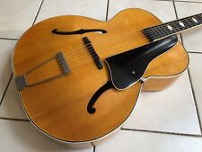 archtop guitar for sale  USA