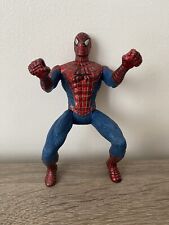 Figurine jouet spiderman d'occasion  Mainvilliers