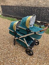 cosatto travel system for sale  LETCHWORTH GARDEN CITY