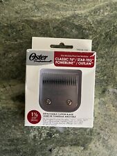 Oster classic clipper for sale  Upland