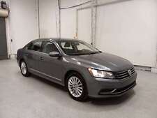 vw passat se for sale  South Plainfield