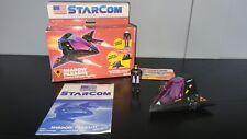 Vintage mattel starcom for sale  NEWPORT