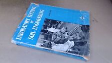 Labortests bodentechnik . gebraucht kaufen  Versand nach Germany
