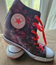 converse wedge heels for sale  SOUTHAMPTON