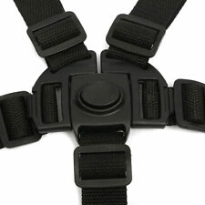 5-Point Baby Safe Seat Belt Pushchair High Chair Pram Buggy Car Safe Belt Hot for sale  Shipping to Ireland
