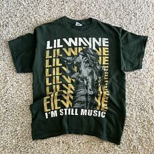 Lil wayne shirt for sale  Kenmore