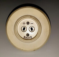 Antennensteckdose 240 1950 gebraucht kaufen  Deutschland