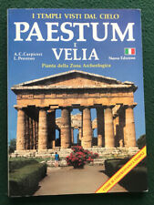Paestum velia templi usato  Venezia