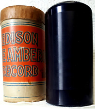 Edison blue amberol d'occasion  Roubaix