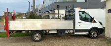 Ford transit dropside for sale  WHITSTABLE