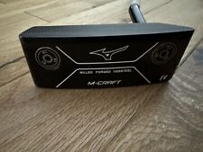 Mizuno craft putter for sale  ROWLANDS GILL